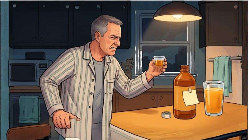 What Does Lactulose Do and Why Do I Have to Take It?