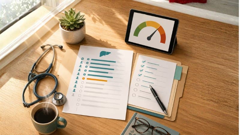 Liver Transplant Requirements: Who Qualifies and How the Process Works