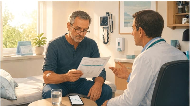 Albumin Levels and Liver Disease: What Low Albumin Means and Why It Matters