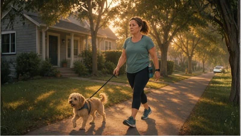 Can I Exercise with Cirrhosis? What's Safe?