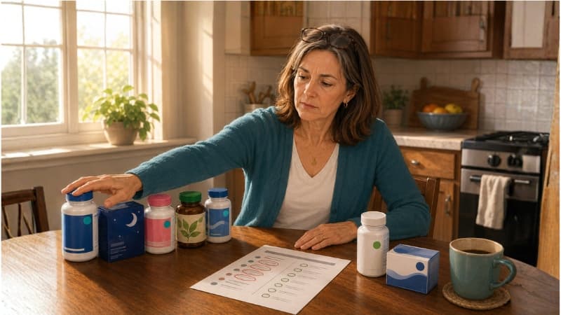 What Medications Should I Avoid with Liver Disease?
