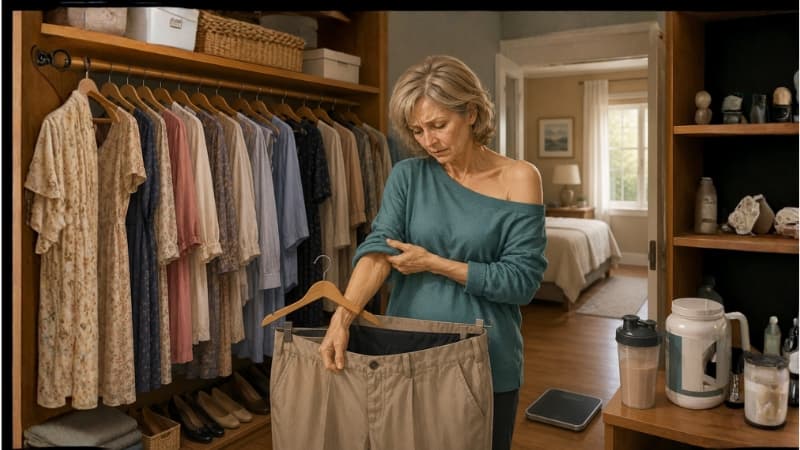 Can Liver Disease Make You Lose Weight Without Trying?