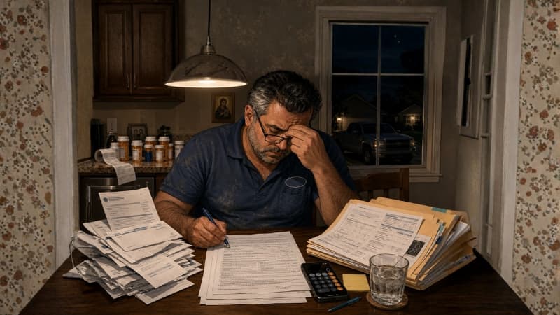 Navigating Insurance and Disability with Liver Disease