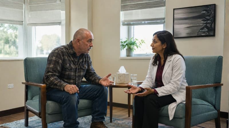 Palliative Care and Liver Disease: It's Not Just About End of Life