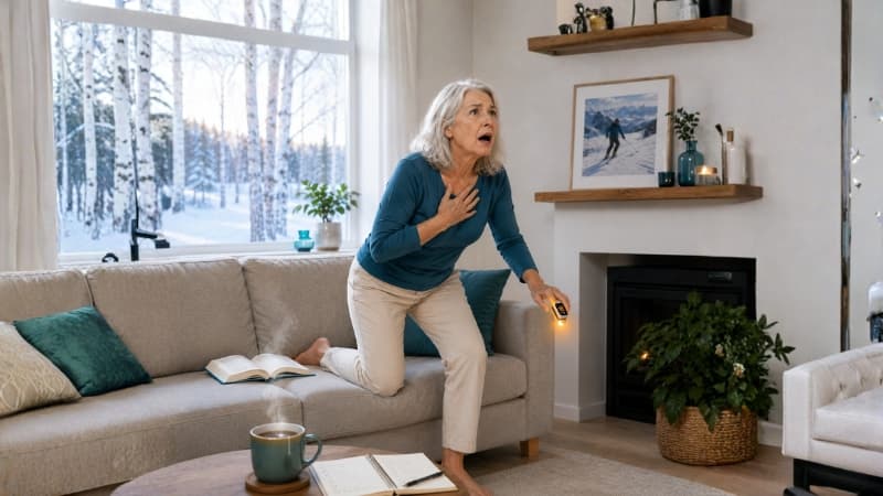 What Is Hepatopulmonary Syndrome? When Your Liver Steals Your Breath