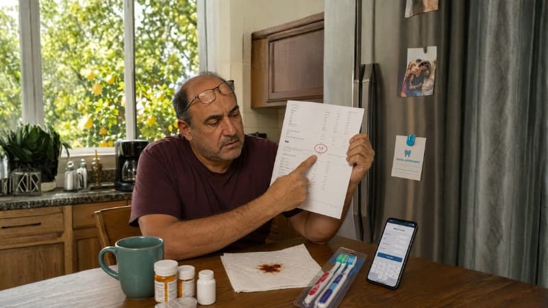 Understanding INR and Clotting in Liver Disease