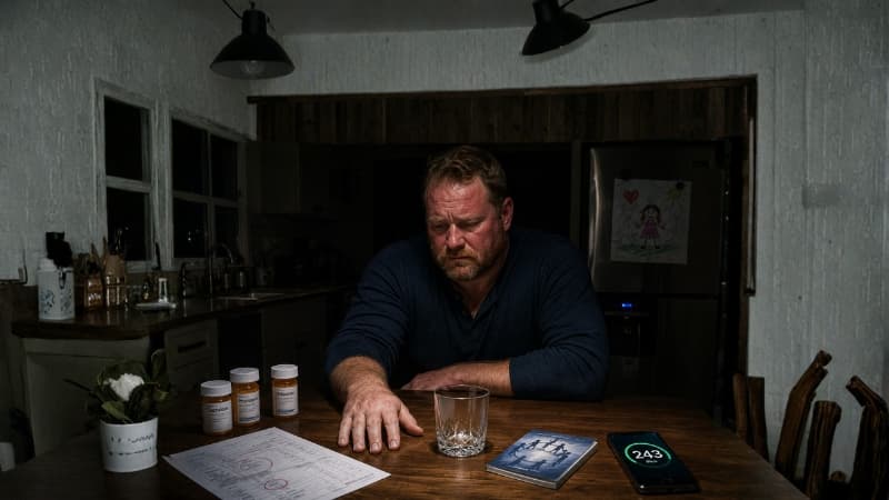 How Alcohol Damages Your Liver: The Science Explained Simply