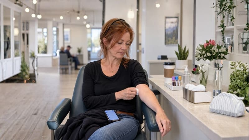 How Often Should I Get Blood Tests with Liver Disease?