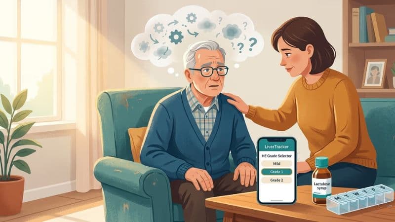 Hepatic Encephalopathy: The Complete Patient Guide