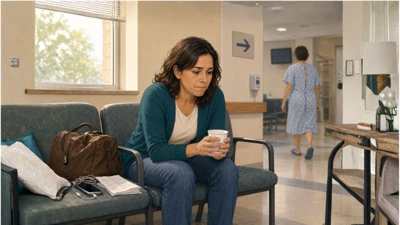 Liver Biopsy: What to Expect, How It Feels, and What Results Mean