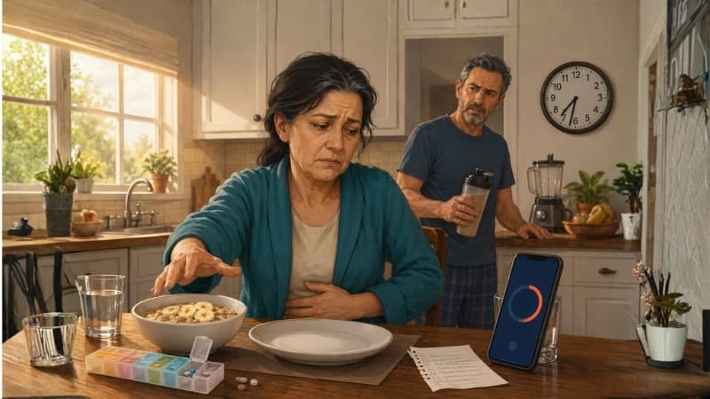 Is Intermittent Fasting Safe with Liver Disease?