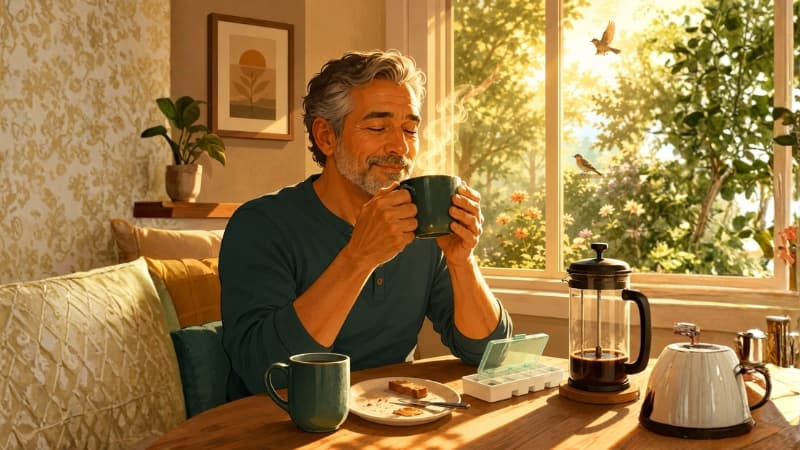 Is Coffee Good for Your Liver? What the Evidence Actually Shows