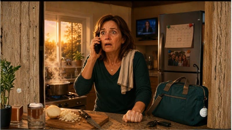What Happens the Day You Get "The Call" for a Liver Transplant?