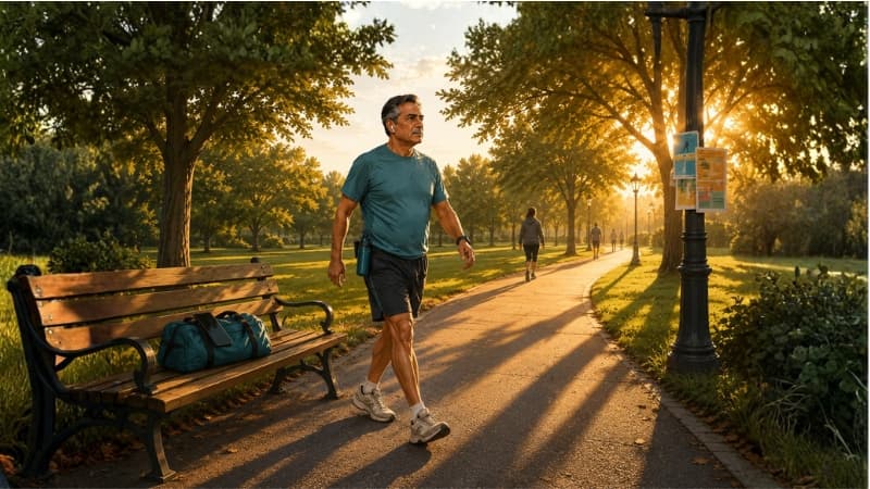 How to Stay Healthy While Waiting for a Liver Transplant