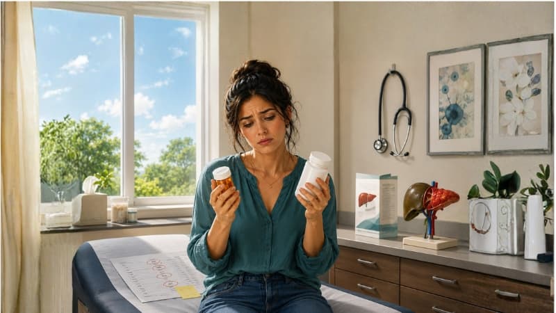 Autoimmune Hepatitis: When Your Immune System Attacks Your Liver