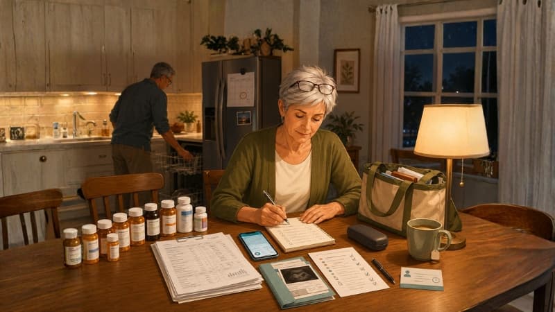 How to Prepare for Your Hepatology Appointment: Get More from Every Visit